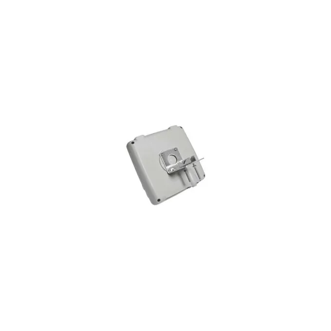 ALLNET Antenne 2.4 5 GHz 6 9dBi Flat Patch Outdoor N-Type female — image 2
