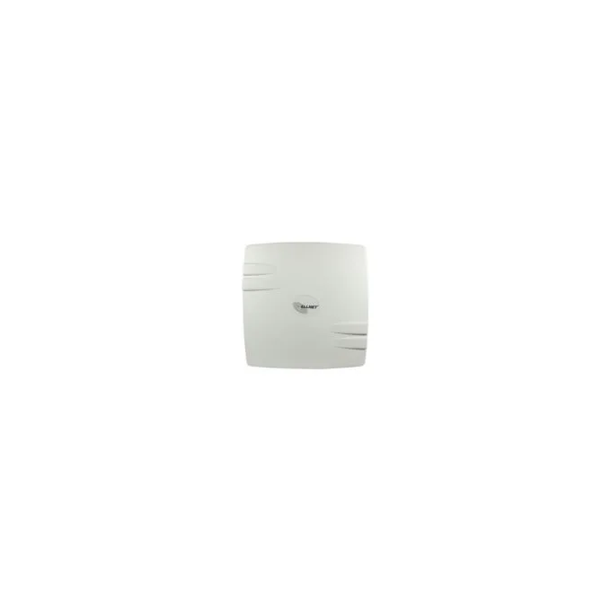 ALLNET Antenne 2.4 5 GHz 6 9dBi Flat Patch Outdoor N-Type female — image 1