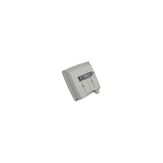ALLNET Antenne 5.8 GHz 10dBi Flat Patch Outdoor 1T1R N-Type female — image 2