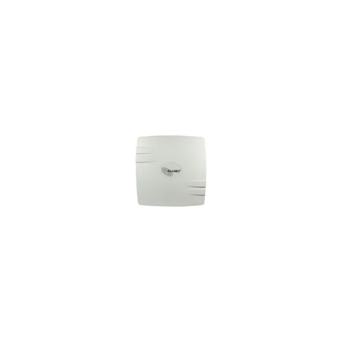 ALLNET Antenne 5.8 GHz 10dBi Flat Patch Outdoor 1T1R N-Type female — image 1