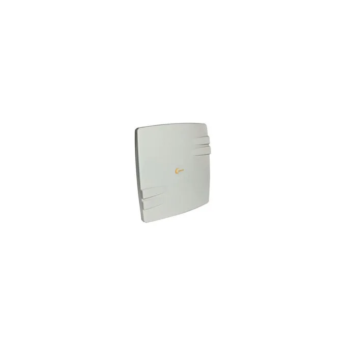 ALLNET Antenne 5.8 GHz Flat Patch Outdoor 3T3R MIMO 15dbi N-Type female — image 1