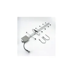 ALLNET Antenne 868MHz 14dbi Antenne (N-Female) YAGI ANT-868-14dbi-Yagi LoRA HELIUM IoT