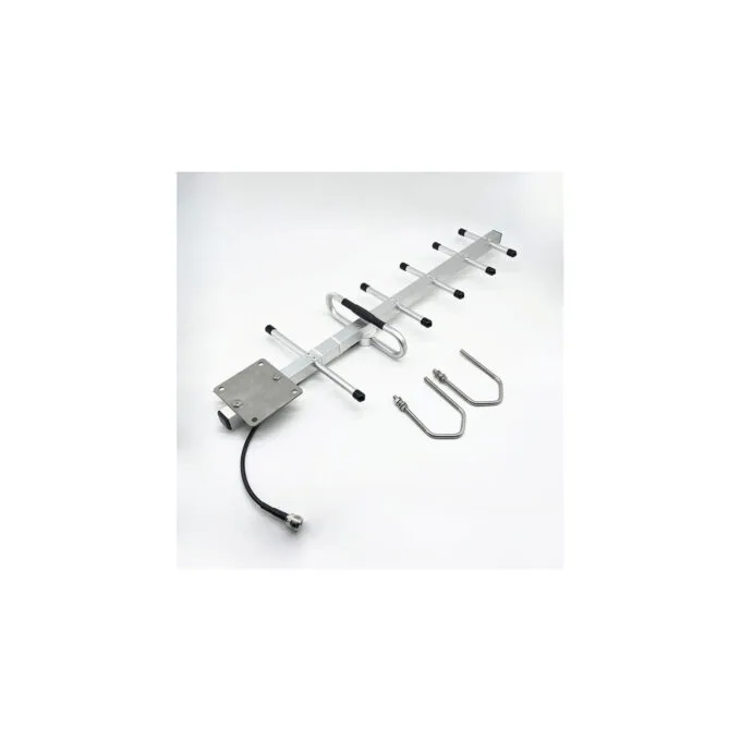 ALLNET Antenne 868MHz 14dbi Antenne (N-Female) YAGI ANT-868-14dbi-Yagi LoRA HELIUM IoT — image 1