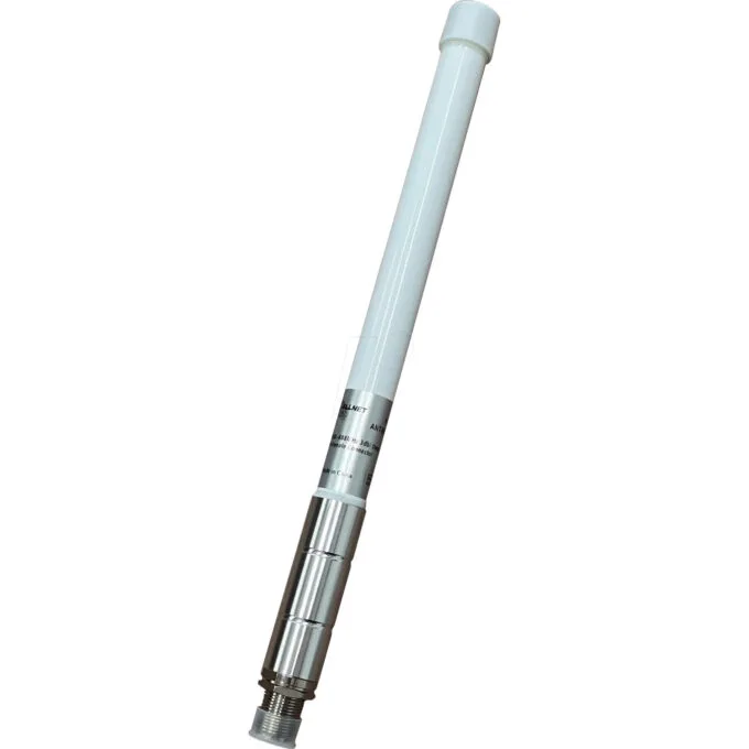ALLNET Antenne 868MHz 3.5dbi Antenne (N-Female) Omnidirectional Rundstrahl ANT-868-3dbi-OMNI LoRA HELIUM IoT — image 1