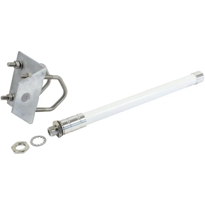 ALLNET Antenne 868MHz 6dbi Antenne (N-Female) Omnidirectional Rundstrahl ANT-868-6dbi-OMNI LORA HELIUM IoT — image 2