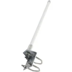 ALLNET Antenne 868MHz 6dbi Antenne (N-Female) Omnidirectional Rundstrahl ANT-868-6dbi-OMNI LORA HELIUM IoT