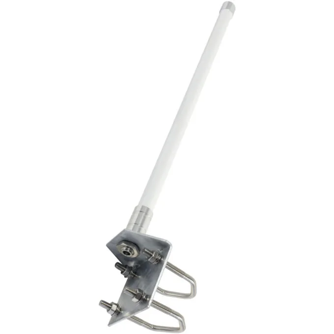 ALLNET Antenne 868MHz 6dbi Antenne (N-Female) Omnidirectional Rundstrahl ANT-868-6dbi-OMNI LORA HELIUM IoT — image 1
