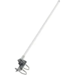 ALLNET Antenne 868MHz 7.3dbi Antenne (N-Female) Omnidirectional Rundstrahl ANT-868-7.3dbi-OMNI LORA HELIUM IoT