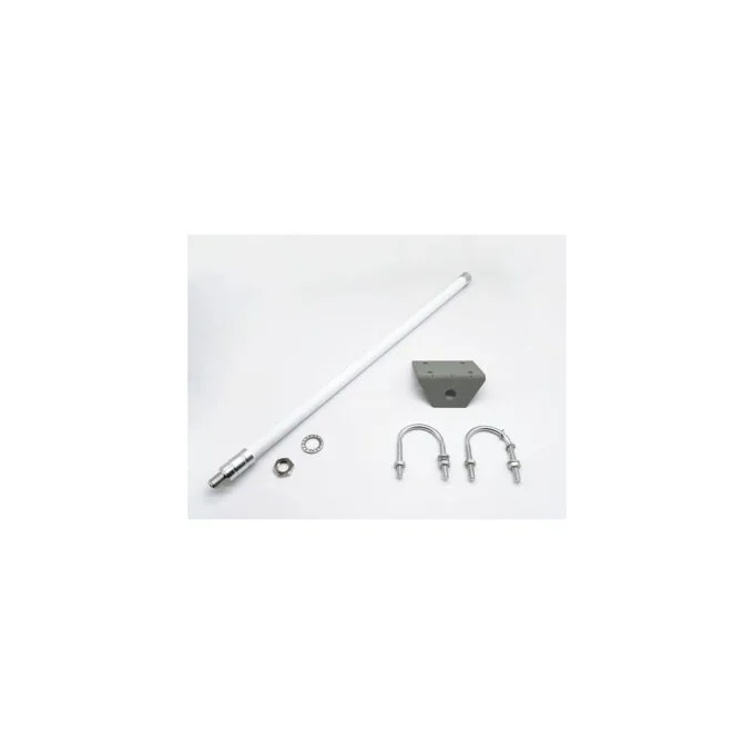ALLNET Antenne 868MHz 7.3dbi Antenne (N-Female) Omnidirectional Rundstrahl ANT-868-7.3dbi-OMNI LORA HELIUM IoT — image 4
