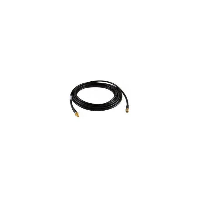 ALLNET Antennen-Kabel LMR-195 R-SMA(m) to R-SMA(f) 500 cm — image 1