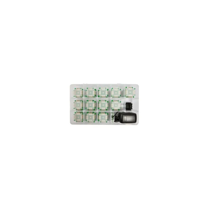 ALLNET BrickRknowledge 7 Color Light Set — image 3