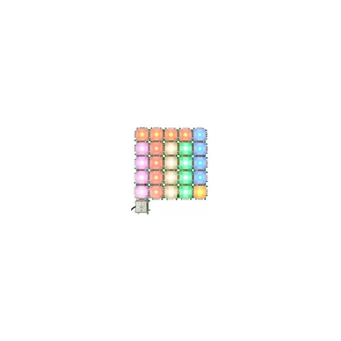 ALLNET BrickRknowledge 7 Color Light Set — image 1