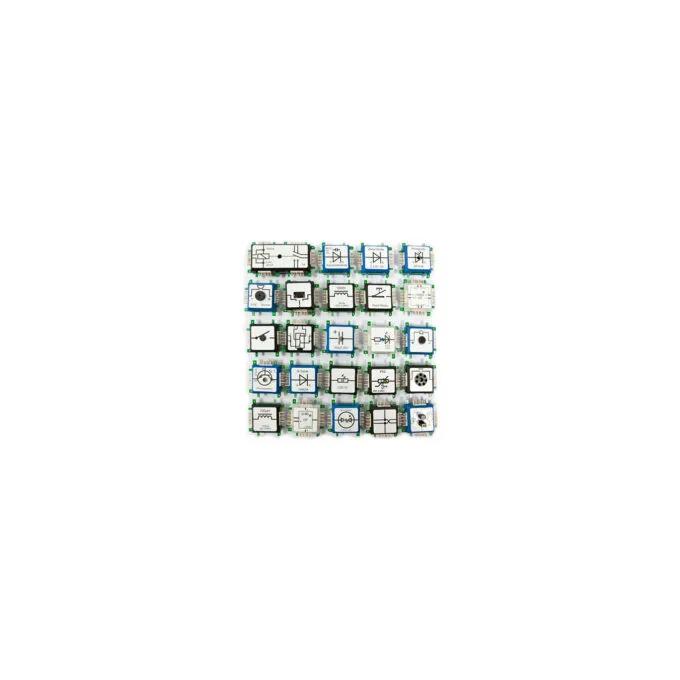 ALLNET BrickRknowledge Advanced Set — image 2