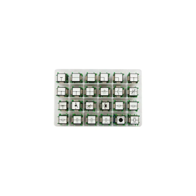ALLNET BrickRknowledge Advanced Set — image 4