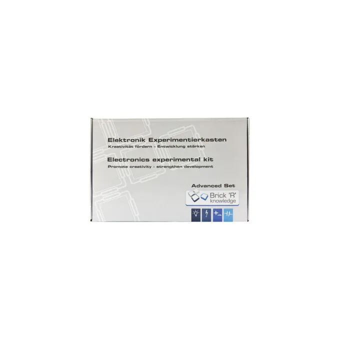 ALLNET BrickRknowledge Advanced Set — image 5