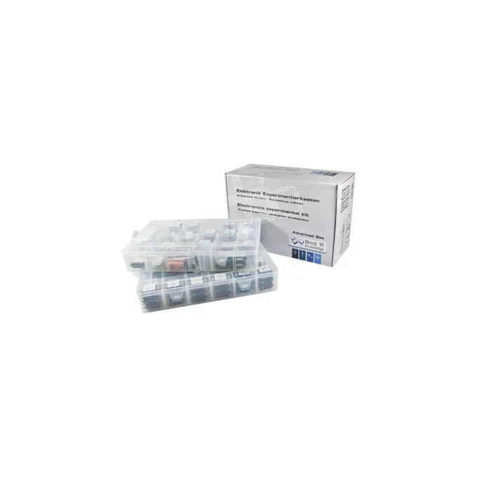 ALLNET BrickRknowledge Advanced Set — image 1
