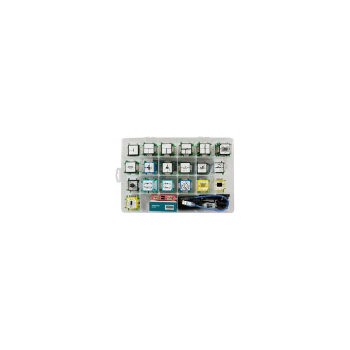 ALLNET Brick’R’knowledge Arduino Coding Set — image 2