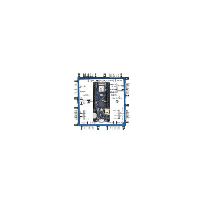 ALLNET BrickRknowledge Arduino MKR Brick Adapter — image 1