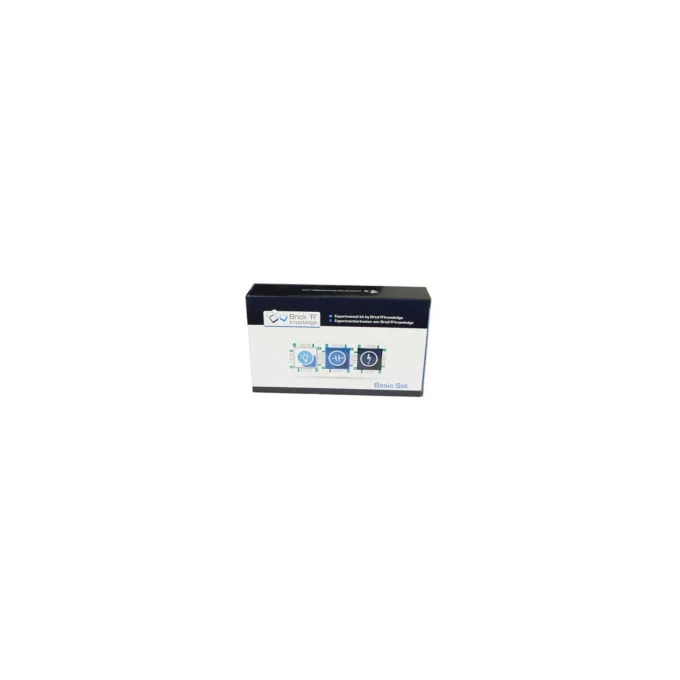 ALLNET BrickRknowledge Basic Set — image 2