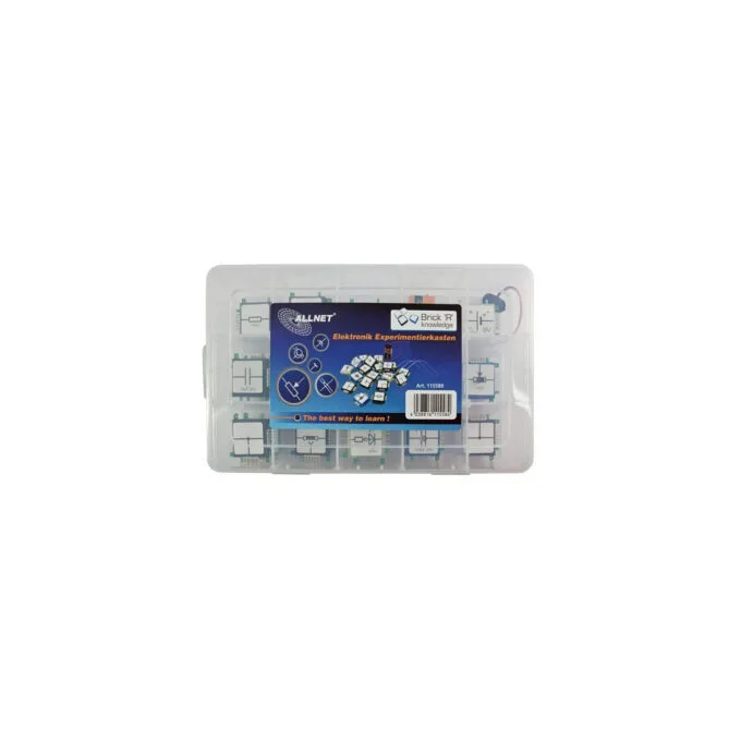 ALLNET BrickRknowledge Basic Set — image 3