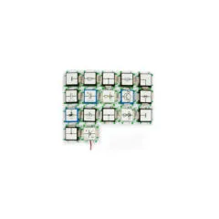 ALLNET BrickRknowledge Basic Set