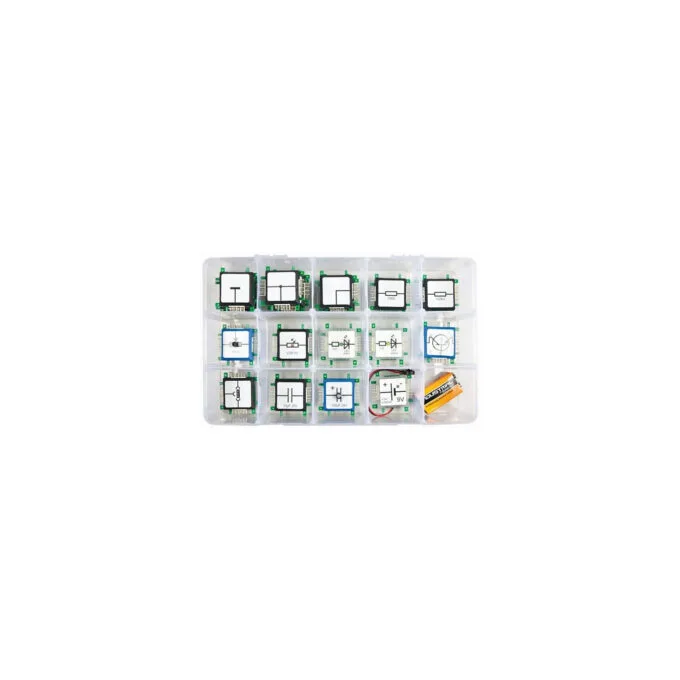 ALLNET BrickRknowledge Basic Set — image 4