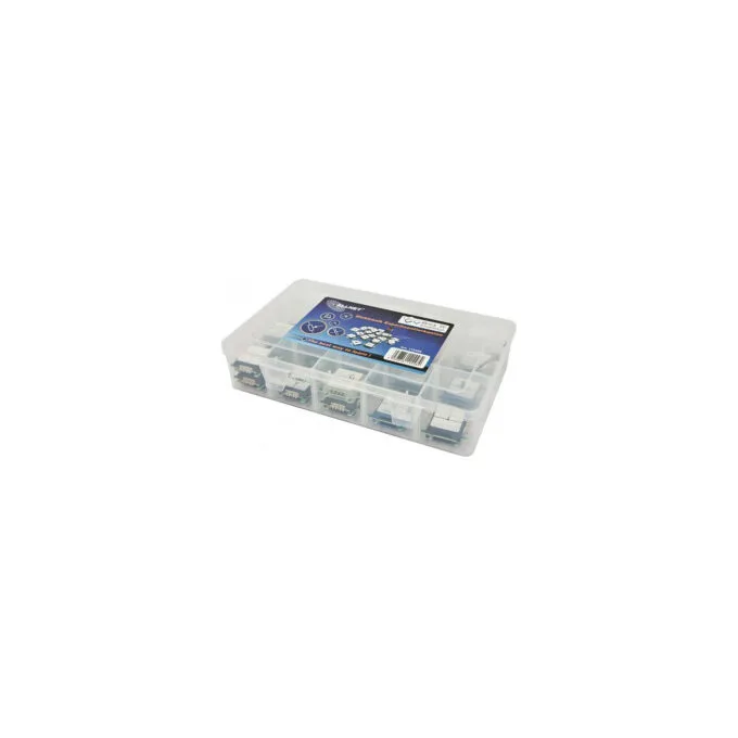 ALLNET BrickRknowledge Basic Set — image 5