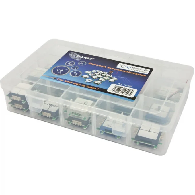 ALLNET BrickRknowledge Basic Set — image 2