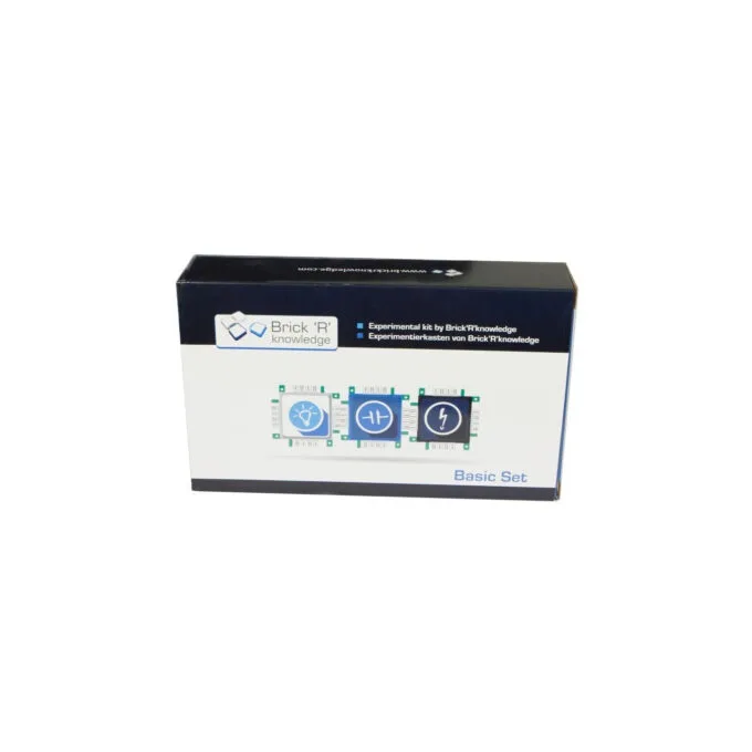 ALLNET BrickRknowledge Basic Set — image 3