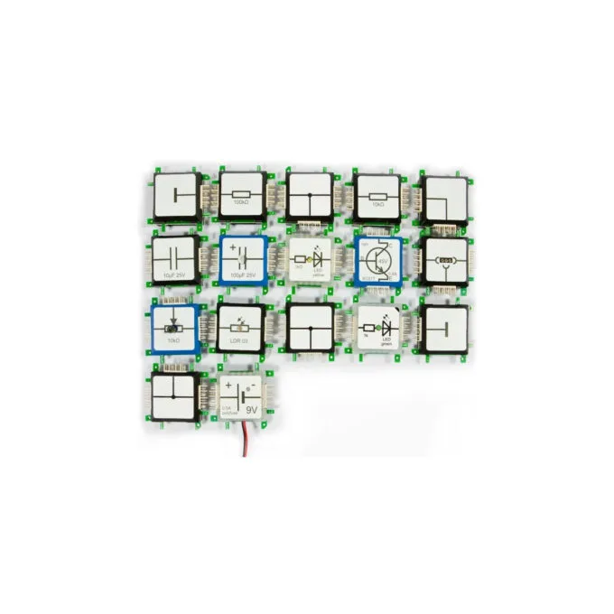 ALLNET BrickRknowledge Basic Set — image 5