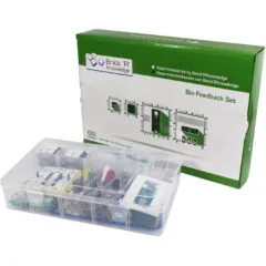 ALLNET BrickRknowledge Bio Feedback Set