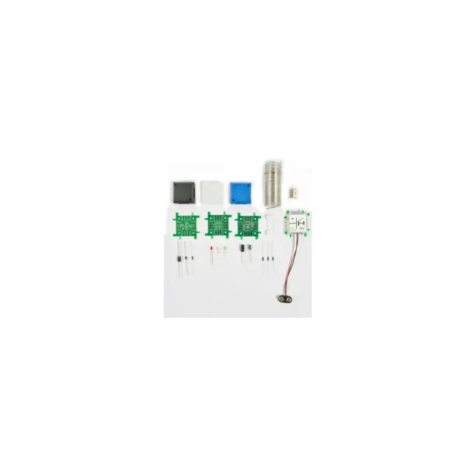 ALLNET BrickRknowledge DIY Set — image 1