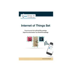 ALLNET BrickRknowledge Handbuch Internet of Things