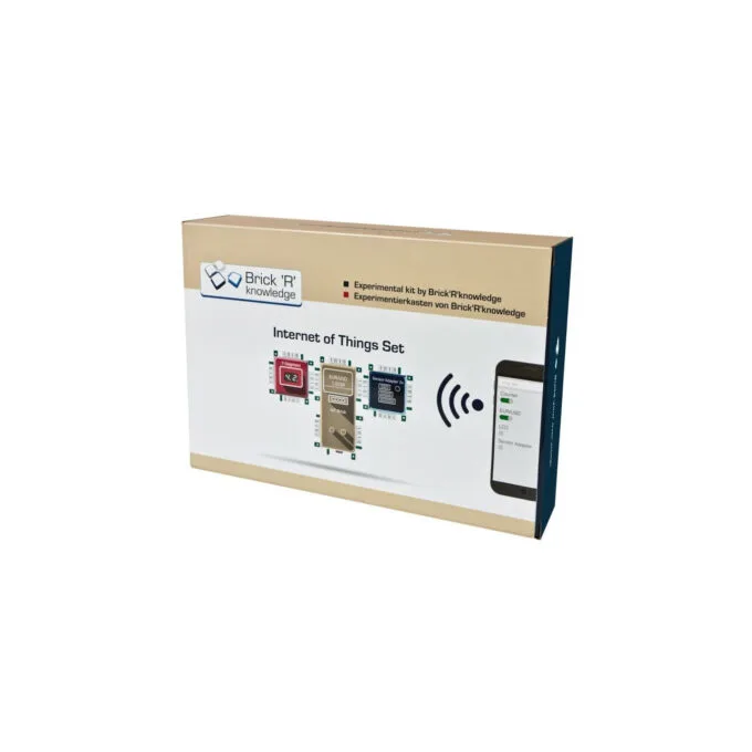 ALLNET BrickRknowledge Internet of Things Set IoT — image 2