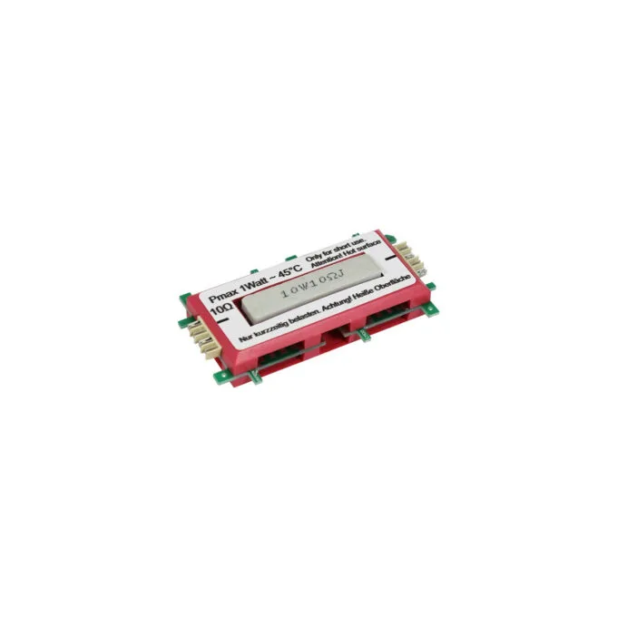 ALLNET BrickRknowledge Lastwiderstand 10Watt 10Ohm — image 1