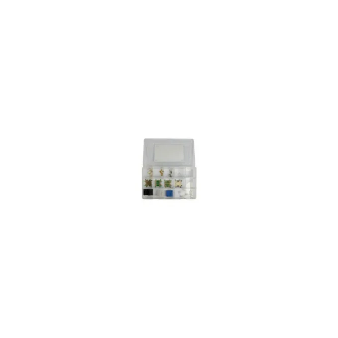 ALLNET BrickRknowledge MHz DIY Set — image 3