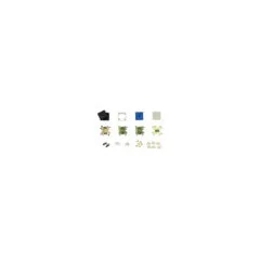 ALLNET BrickRknowledge MHz DIY Set