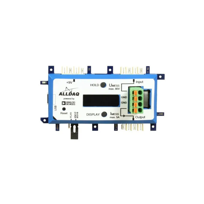 ALLNET BrickRknowledge Powermeter Brick — image 1