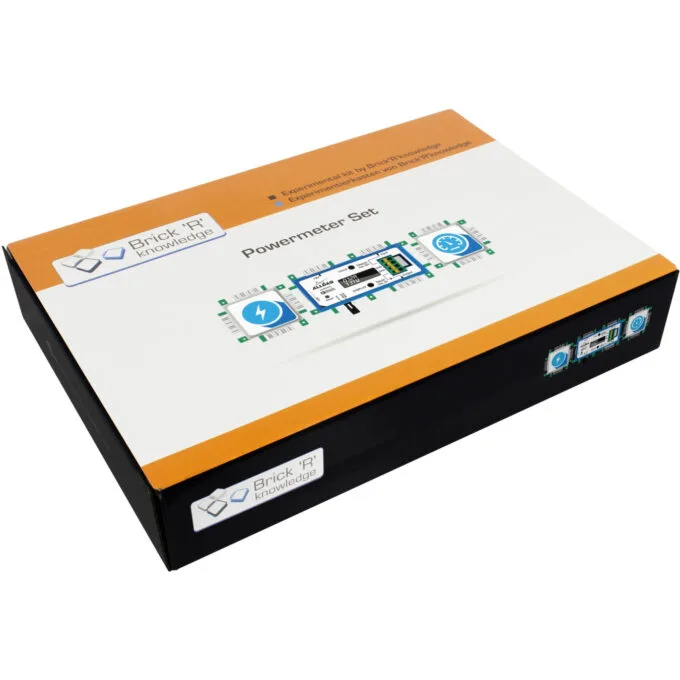 ALLNET BrickRknowledge Powermeter Set — image 3