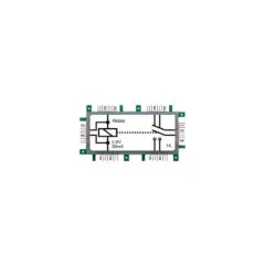 ALLNET BrickRknowledge Relais 5-9V 30mA 2x1