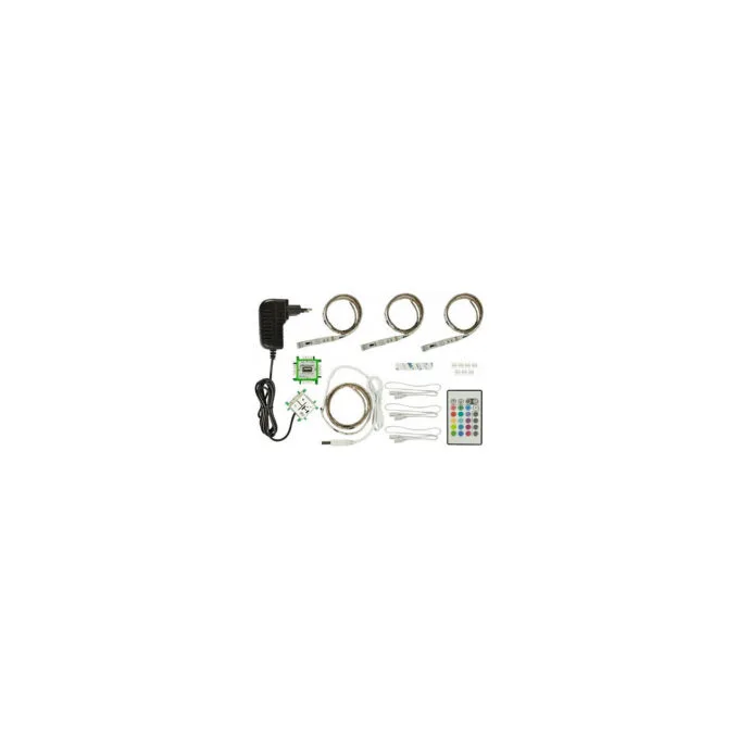 ALLNET BrickRknowledge RGB Color Light Set — image 1