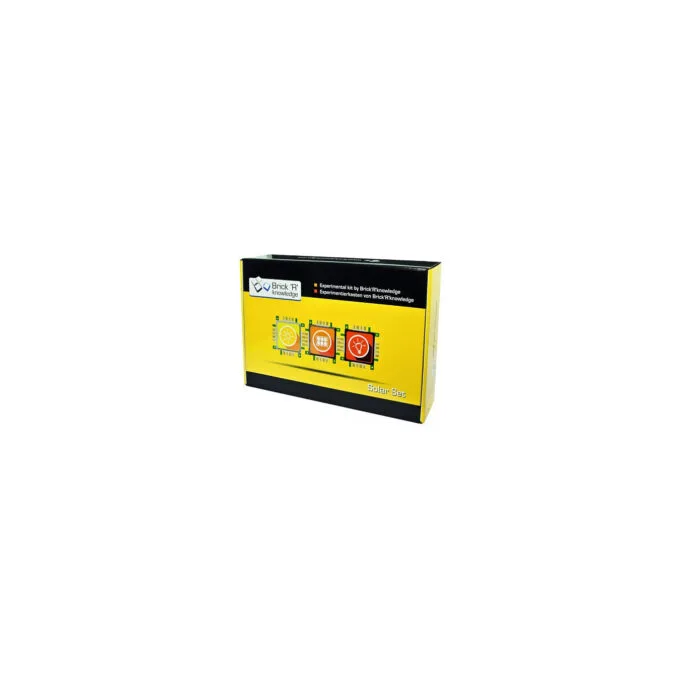 ALLNET BrickRknowledge Solar Set — image 1