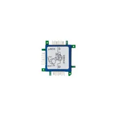 ALLNET BrickRknowledge Transistor p-MOS IRF4905