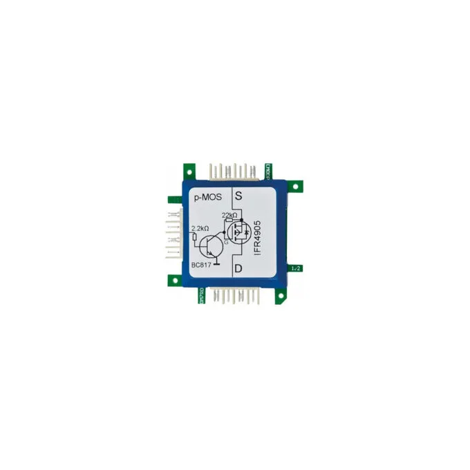 ALLNET BrickRknowledge Transistor p-MOS IRF4905 — image 1