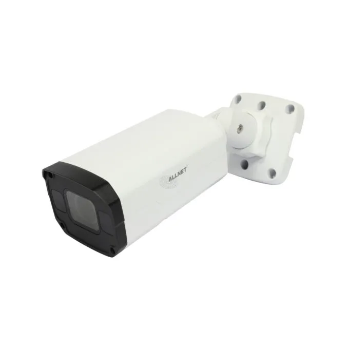 ALLNET Bullet Outdoor 5MP IR Low-Light Motorisiertes Vario-Objektiv 93° ALL-CAM2496v3-LEFN — image 1