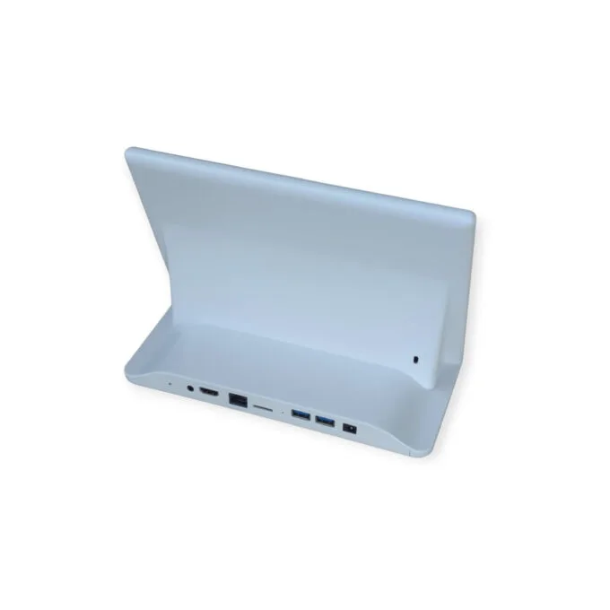 ALLNET Desktop Display Tablet 10 Zoll PoE mit 8GB 64GB RK3568 Android 13.PrimeOne101-L — image 4