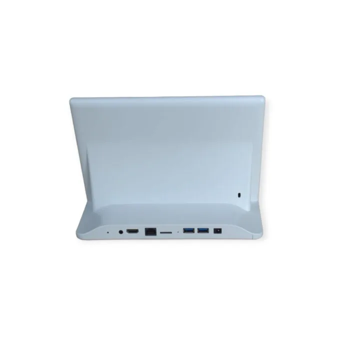 ALLNET Desktop Display Tablet 10 Zoll PoE mit 8GB 64GB RK3568 Android 13.PrimeOne101-L — image 5