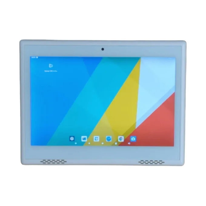 ALLNET Desktop Display Tablet 10 Zoll PoE mit 8GB 64GB RK3568 Android 13.PrimeOne101-L — image 1