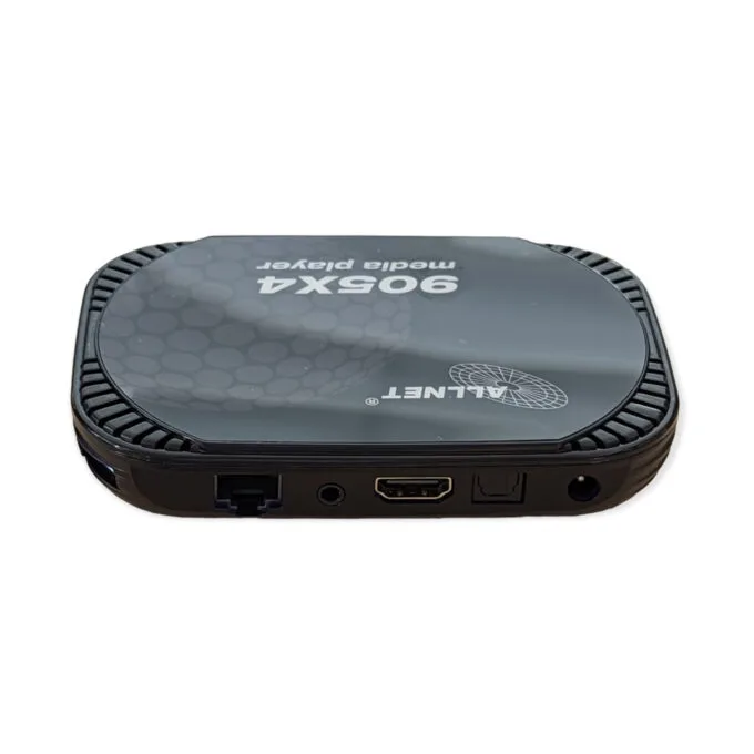ALLNET Digital Signage Android 11 Player S905X4 Pro Mediaplayer mit Wifi6 &WPA3 — image 2