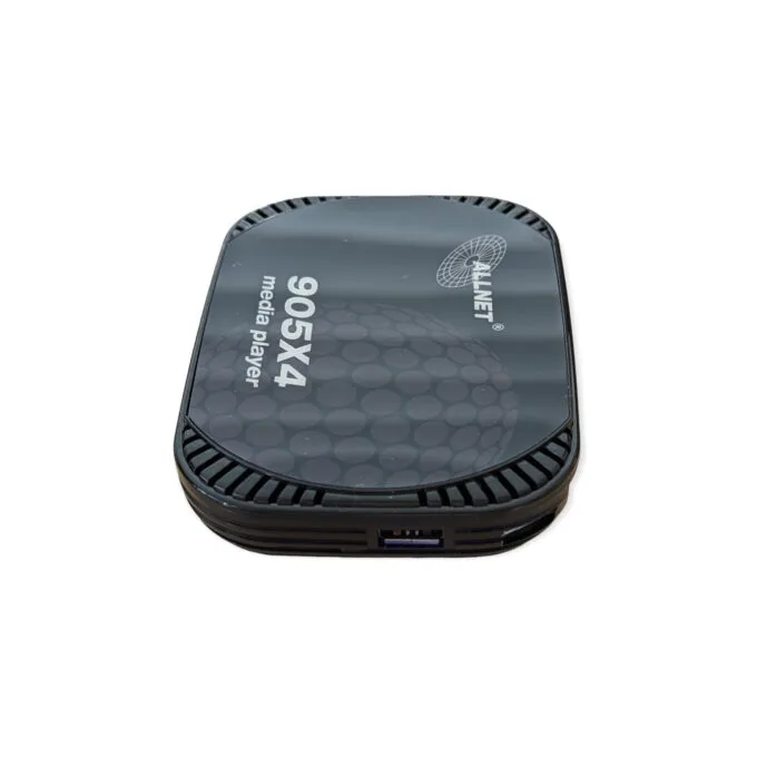 ALLNET Digital Signage Android 11 Player S905X4 Pro Mediaplayer mit Wifi6 &WPA3 — image 3